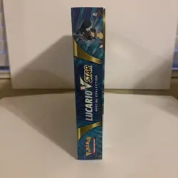 Pokemon TCG Lucario VSTAR Premium Collection (290-85124) 820650851247 - Image 4
