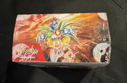 Pokemon TCG Scarlet Violet Surging Sparks Booster Box Sealed with Acrylic Case - Image 4