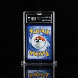 💎 Oricorio ex Pokemon Phantasmal Flames #24 UPC Black Star Promo TAG 9 - Image 2