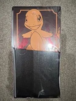 Obsidian Flames Pokemon Center Exclusive ETB Elite Trainer Box, Sealed! - Image 4