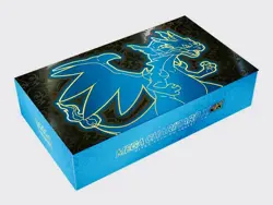 Pokemon TCG: Phantasmal Flames Mega Charizard X ex Ultra-Premium Collection💥 - Image 2