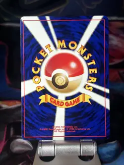 Pokemon Natu No.177 Neo Discovery 2000 Near Mint Japanese Edition - Image 2