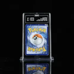 Mewtwo EX 164/162 Secret Rare XY Breakthrough TAG 1 Poor Pokemon not PSA - Image 2