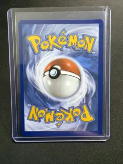 Oricorio Ex MEP 24 - Pokemon TCG Black Star Promo NM Condition - Image 2
