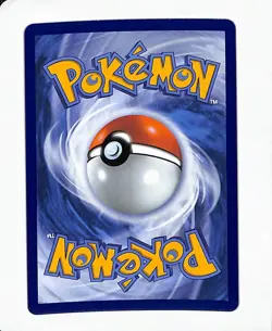 Pokemon TCG Dewgong 97/94 Illustration Rare Phantasmal Flames 2025 NM - Image 2