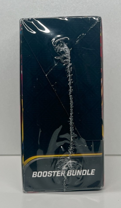 Pokemon TCG: Mega Evolution Booster Bundle (6 Packs) - SEALED - Image 4