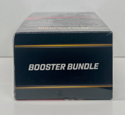 Pokemon TCG: Mega Evolution Booster Bundle (6 Packs) - SEALED - Image 5