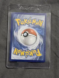 Umbreon Gold Star Celebrations Classic Collection 17/17 Pokemon TCG - Image 2
