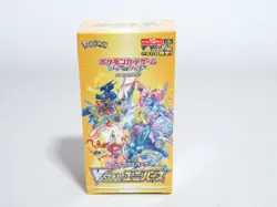✅ POKEMON TCG SWORD & SHIELD S12A HIGH CLASS VSTAR UNIVERSE BOOSTER BOX - Image 1