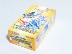 ✅ POKEMON TCG SWORD & SHIELD S12A HIGH CLASS VSTAR UNIVERSE BOOSTER BOX - Image 2