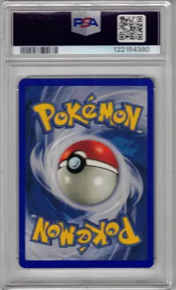 2001 POKEMON SOUTHERN ISLANDS PROMO #2 PIDGEOT PSA 9 NEW SLAB !! - Image 2