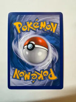 Porygon-Z 7/102 Rare Holo Pokemon pre-owned - Image 2