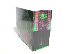 ✅ 2024 Shrouded Fable Factory Sealed Pokemon Center ETB Elite Trainer Box - Image 3