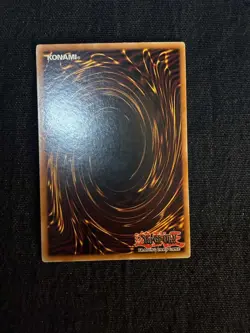 Cyber End Dragon - Ultra Rare - CRV-EN036 - 1st Edition - (Read Description) - Image 2