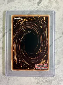 Yu-Gi-Oh! Magician of Black Chaos (NM) Unlimited Secret Rare PP01-EN001 - Image 4