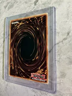Yu-Gi-Oh! Magician of Black Chaos (NM) Unlimited Secret Rare PP01-EN001 - Image 5