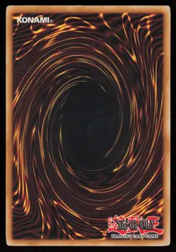 Regretful Rebirth TF04-EN003 Ultra Rare Promo Yu-Gi-Oh - Image 2