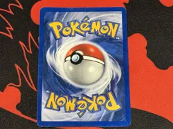 Blastoise 002/102 Base Set Holo Pokemon TCG LP/MP (See Photos) - Image 3