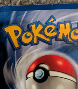 Pokemon TCG Blastoise Holo Rare Card 002/102 Unlimited Base Set 1999 WOTC - Image 3