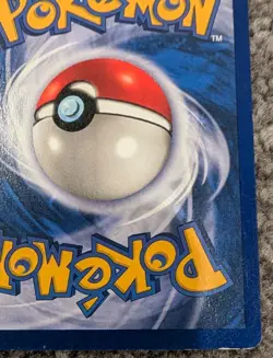 Pokemon TCG Blastoise Holo Rare Card 002/102 Unlimited Base Set 1999 WOTC - Image 5