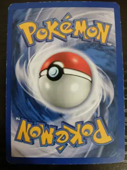 Blastoise 002/102 Base Set Holo Pokemon TCG LP/MP (See Photos) - Image 2