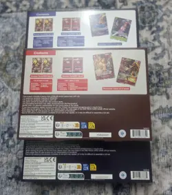 3x One Piece Illustration Box Vol 5 and Vol 6 Sealed Bundle - Brand New SHIPPED - Image 3