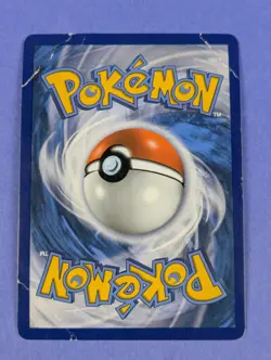 Pikachu EX - XY174 - Holo Promo XY Promos - Pokemon Card - DMG - Image 2