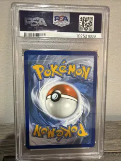 Pokemon 2021 Blaziken VMAX 201/198 Alt Art Chilling Reign GEM MINT PSA 10 - Image 2