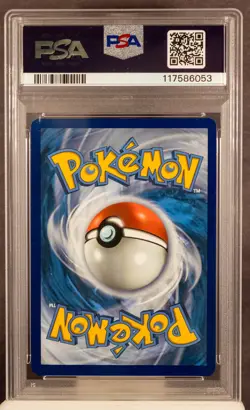 6053 BLAZIKEN VMAX 2021 Pokemon Sword Shield Chilling Reign 201 Alt Art PSA 10 - Image 2