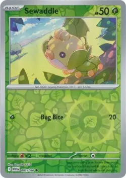 Pokemon TCG: S&V: White Flare - Pick Your Card! Holo, Reverse, ex, trainers, etc - Image 2
