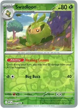 Pokemon TCG: S&V: White Flare - Pick Your Card! Holo, Reverse, ex, trainers, etc - Image 3