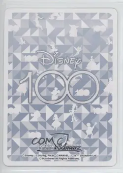 2023 Weiss Schwarz CCG: Disney 100 Years of Wonder Japanese Stuffed Bear Pooh - Image 2