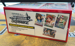 Weiss Schwarz SEALED The Melancholy of Haruhi Suzumiya Power Up Set!! - Image 2