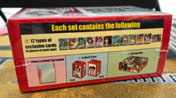 Weiss Schwarz SEALED The Melancholy of Haruhi Suzumiya Power Up Set!! - Image 3