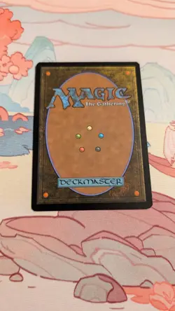 FOIL Extended Art Cosmic Spider-Man SPM 0271 Mythic MTG Marvel's Spider-Man NM - Image 2