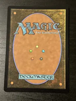 MTG Cosmic Spider-Man 0271 Foil (Extended Art) Marvel's Spider-Man NM/M SPM - Image 4