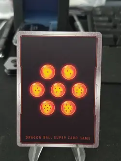 Dragon Ball Super Card Game SS Son Goku & SS2 Son Gohan, Father-Son... - Image 2