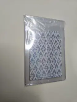 Eevee SVP173 - Prismatic Evolutions ETB Promo Pokemon Card - Sealed - Image 3