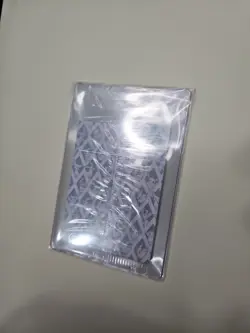 Eevee SVP173 - Prismatic Evolutions ETB Promo Pokemon Card - Sealed - Image 4