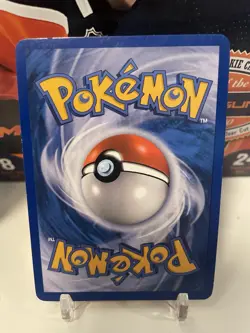 Pokemon Darkrai Holo Rare Card 3/106 Great Encounters Series - LP/NM - Image 2