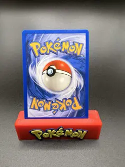 2003 GIRAFARIG 58/144 -SKYRIDGE (e- Reader) POKEMON Regular Card - NM/M - Image 2