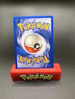 2003 GIRAFARIG 58/144 -SKYRIDGE (e- Reader) POKEMON Regular Card - NM/M - Image 3