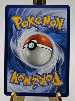 Poliwhirl 061/165 Sv: Scarlet & Violet 151 Reverse Holo NM Pokemon Card - Image 2