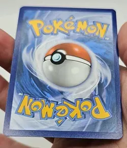 Poliwhirl 061/165 Sv: Scarlet & Violet 151 Reverse Holo NM Pokemon Card - Image 5
