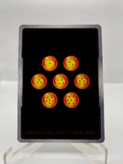 SS4 Son Goku, Saiyan Lineage BT9-094 Rare Foil Dragon Ball Super CCG Bandai Card - Image 2