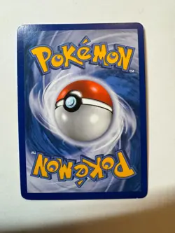 Pokemon Azumarill 2/123 Holo Rare Card Pre-owned - Image 2