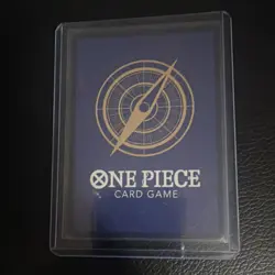 One Piece Card Game Kaido OP05-118 Awakening Alt Art Foil 12000 Power 10 Cost - Image 2
