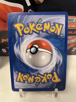 Cyndaquil 79/123 2007 Mysterious Treasures Pokemon Card Reverse Holo Common - LP - Image 2