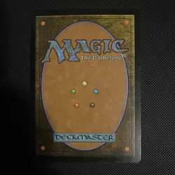 [1x] Necropotence Near Mint, English Eternal Masters MTG Magic - Image 2