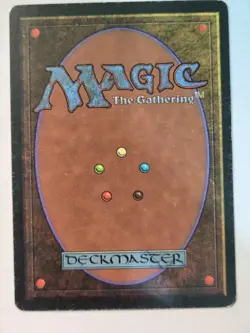 MTG Pestilence Revised 122 Regular Common MP - Image 3